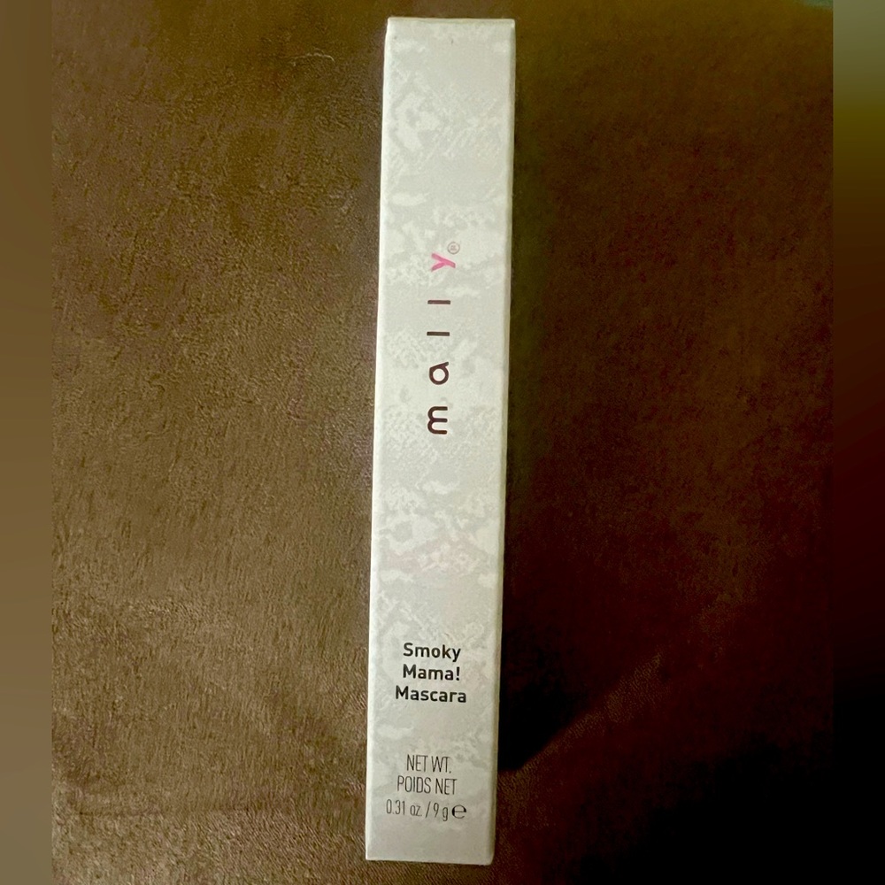 Mally BNWT “smoky mama” mascara